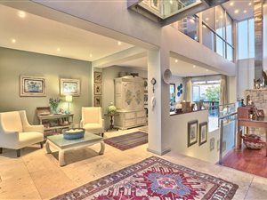 4 Bed House in Higgovale