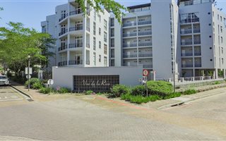 3 Bedroom Apartment in Tyger Waterfront