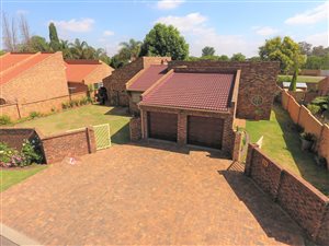 3 Bed House in Northvilla