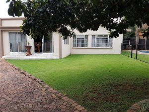 4 Bed House in Allen Grove