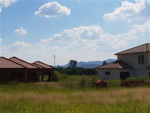 436 m² Land available in Brits Central