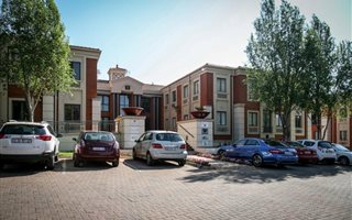 298 m² Commercial space in Inanda