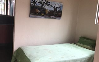 1 Bedroom Garden Cottage in Athlone Park