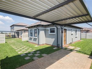 3 Bed House in Danville