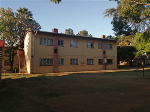 2 Bed Flat in Sasolburg