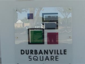 2 Bed Flat in Durbanville