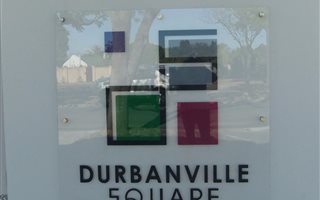 2 Bedroom Flat in Durbanville