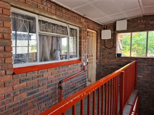 1 Bed Apartment in Casseldale