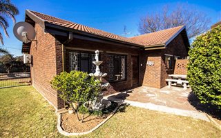 3 Bedroom House in Hutten Heights