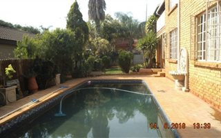 3 Bedroom House in Rustenburg