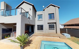 3 Bedroom House in Melodie