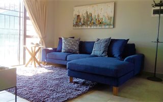 2 Bedroom Apartment in Woodhill