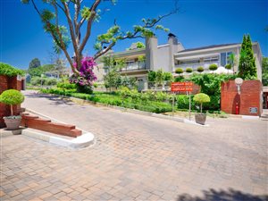 2 Bed Apartment in Dunkeld West