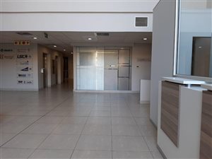148 m² Commercial space in Randburg Central