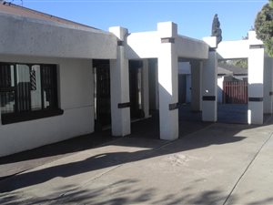 3 Bed House in Proclamation Hill