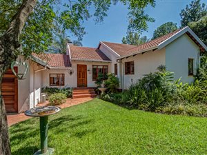 3 Bed House in Norscot