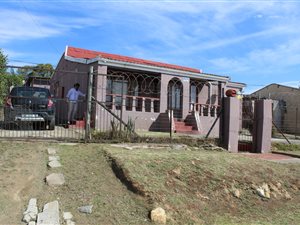 3 Bed House in Mdantsane
