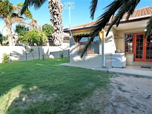 3 Bed House in Amandelsig