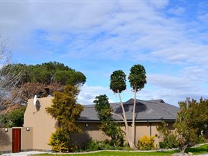 5 Bed House in Villiersdorp