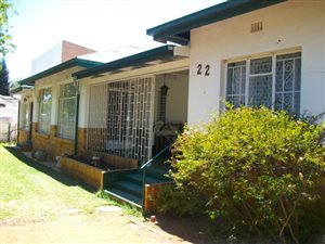 3 Bedroom House in Monument