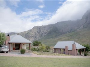 2 Bed House in Paarl