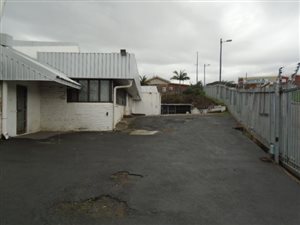 815 m² Industrial space in New Germany