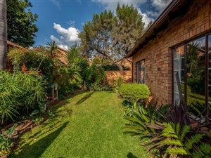 2 Bed Townhouse in Strubens Valley