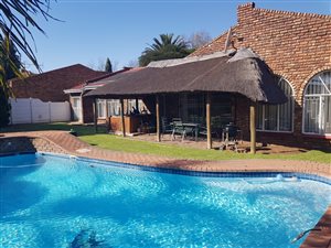 3 Bed House in Vanderbijlpark SW2