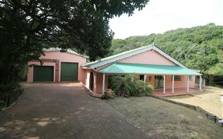 2 Bedroom House in Port Alfred