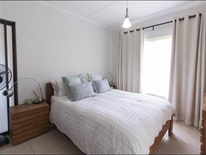 3 Bed Apartment in Kyalami
