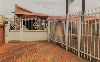 3 Bedroom House in Ga-rankuwa