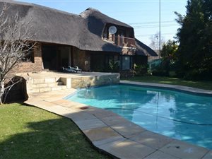 3 Bed House in Willowild