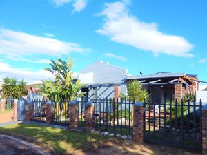 3 Bed House in Heidelberg