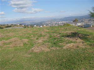 948 m² Land available in Bishopstowe