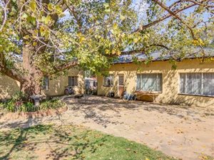 2.1 ha Land available in Fairleads