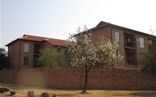 1 Bedroom Apartment in Wapadrand