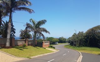 960 m² Land available in Dunkirk Estate