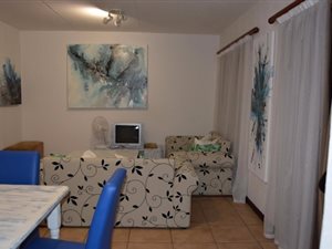 1 Bed Apartment in Pineslopes