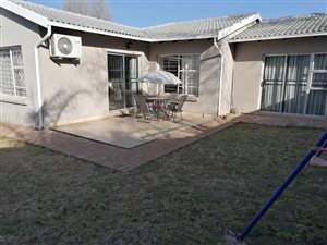 3 Bed House in Kelvin