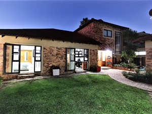 4 Bed House in Vaalpark