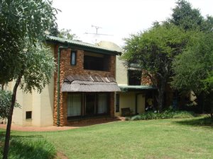 11 ha Farm in Donkerhoek