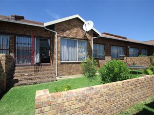 3 Bedroom Simplex in Randhart