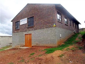 5 Bedroom House in Kwadwesi
