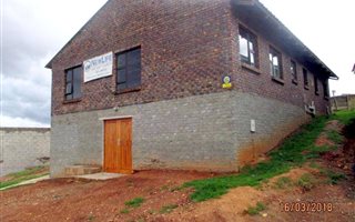 5 Bedroom House in Kwadwesi