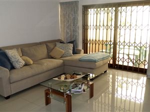 2 Bed Townhouse in Strathavon
