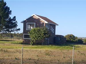 2 Bed House in Aalwyndal