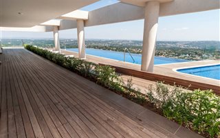1 Bedroom Apartment in Sandton CBD