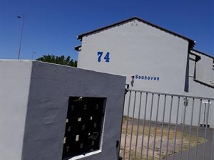 3 Bedroom Duplex in Tableview
