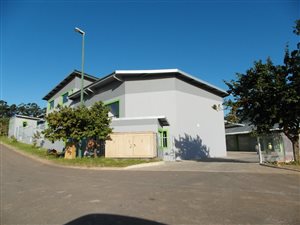 306 m² Commercial space in Shakas Head