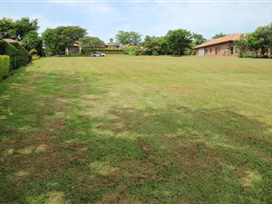 2229 m² Land available in White River Country Estate